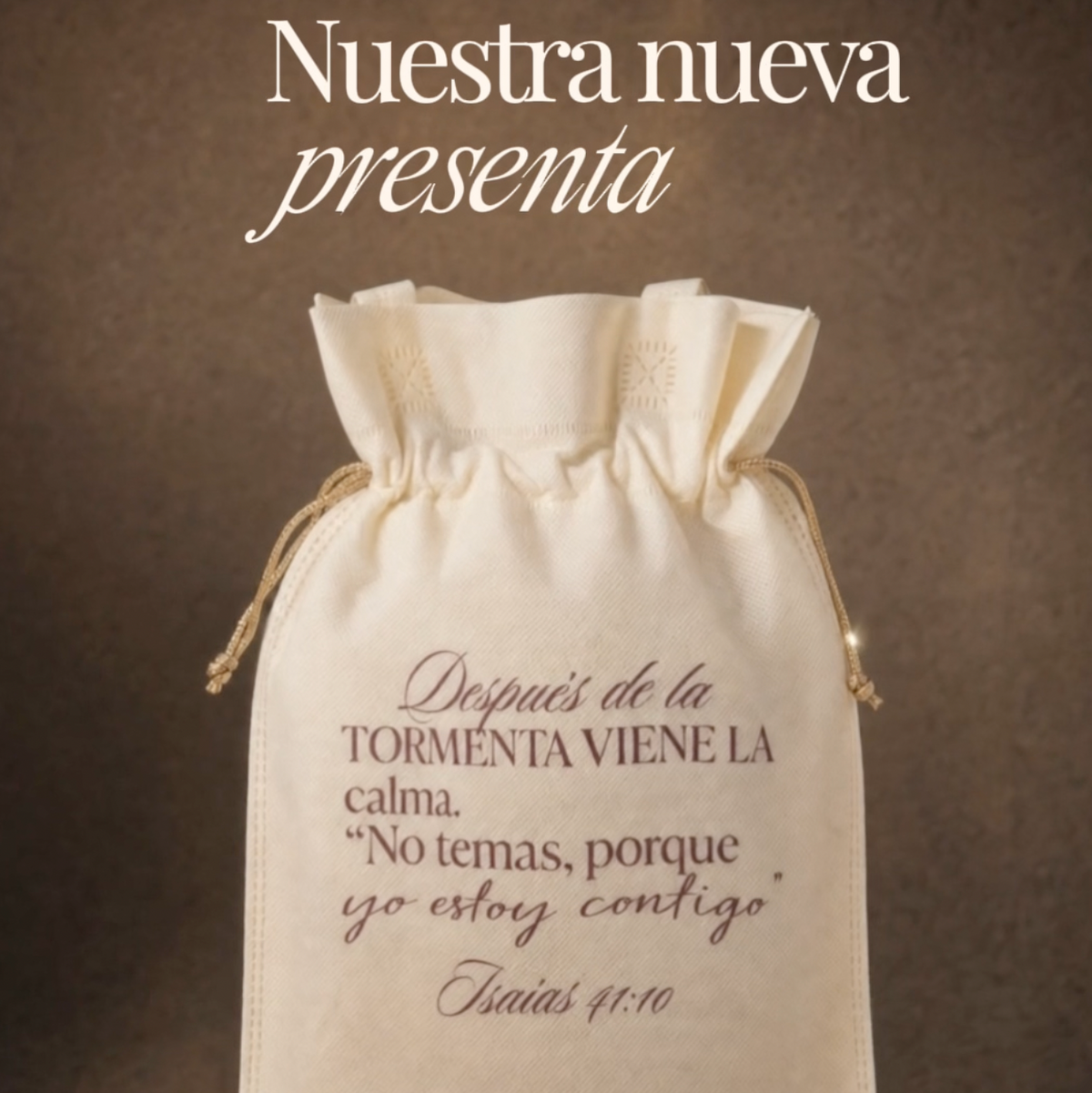 Bolsa Reutilizabble