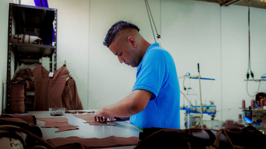 Cómo elegir una maquila confiable: 9 preguntas antes de entregar tu producción