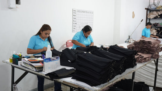 Maquila de fajas en Colombia: 17 años fabricando para otras marcas