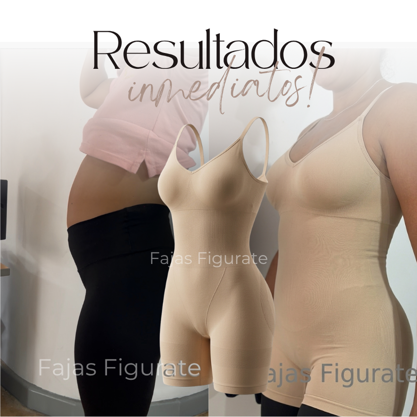 FAJA SIN COSTURA ULTRA INVISIBLE
